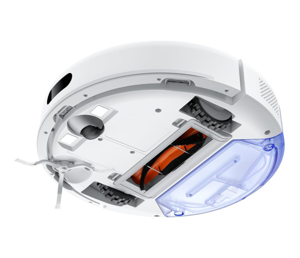 Xiaomi Robot sprzątający S20 White EU - 1272730 - zdjęcie 5